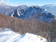 30 DALLA BALCONATA DEL RIFUGIO